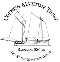 The Cornish Maritime Trust