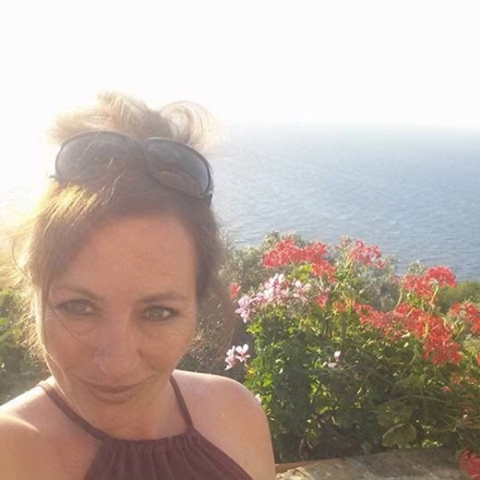 Amanda's March the Month Challenge