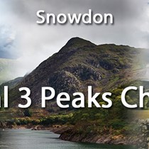 National Three Peaks