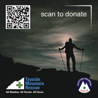 Tayside Mountain Rescue Association