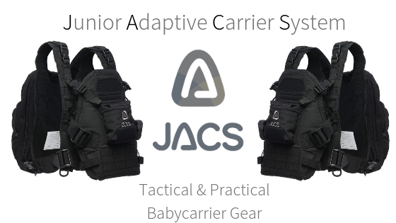 jacs tactical baby carrier