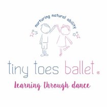 Tiny Toes Ballet Swansea, Neath Port Talbot & Llanelli .