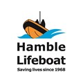 Hamble Lifeboat