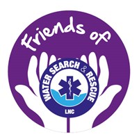Friends of Water Search and Rescue Team