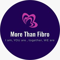 More Than Fibro - SCIO