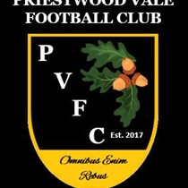 Priestwood Vale FC