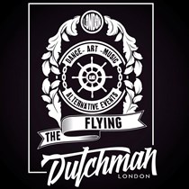 The Flying Dutchman London