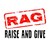 Fundraiser icon