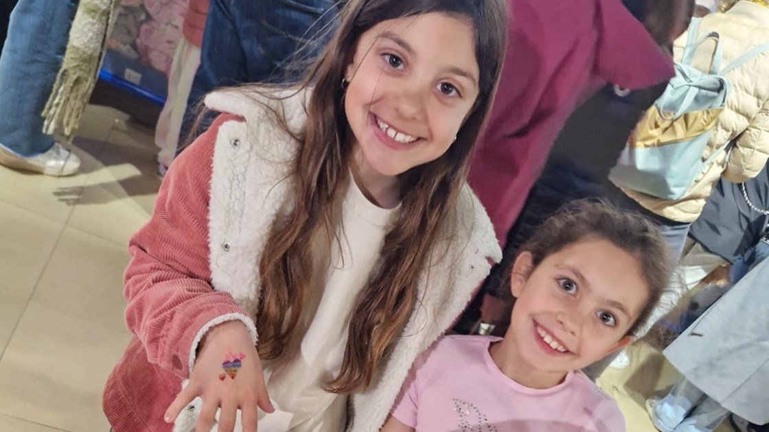 Robyn Ritchie is fundraising for Little Princess Trust