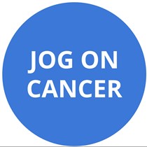 Jog On Cancer