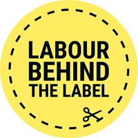 Labour Behind the Label