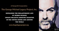 The George Michael Legacy Project, Inc