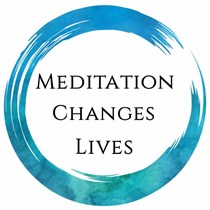 Meditation Changes Lives
