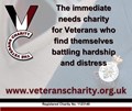 The Veterans Charity