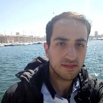 Sarmed Alwan