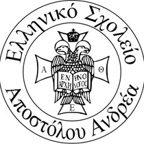 Greek School of Apostolos Andreas Birmingham