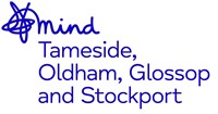 Tameside, Oldham, Glossop & Stockport Mind