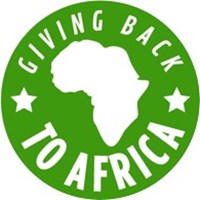 Giving Back to Africa, Inc
