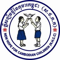 New Hope for Cambodian Children