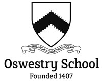 Oswestry School Performing Arts Centre Appeal