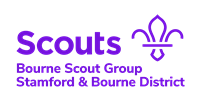 Bourne Scout Group