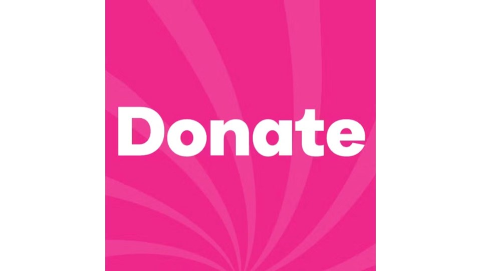Fundraising for the National Autistic Society