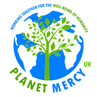 Planet Mercy UK