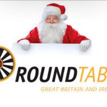 Peterhead & District Round Table Santas
