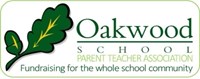 Oakwood School Horley PTA