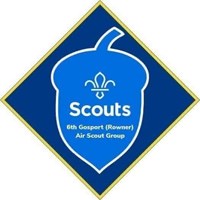 6th Gosport (Rowner) Air Scout Group