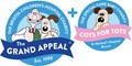 Wallace & Gromit's Grand Appeal