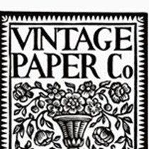 Vintage Paper co