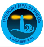 The Port Men In Sheds