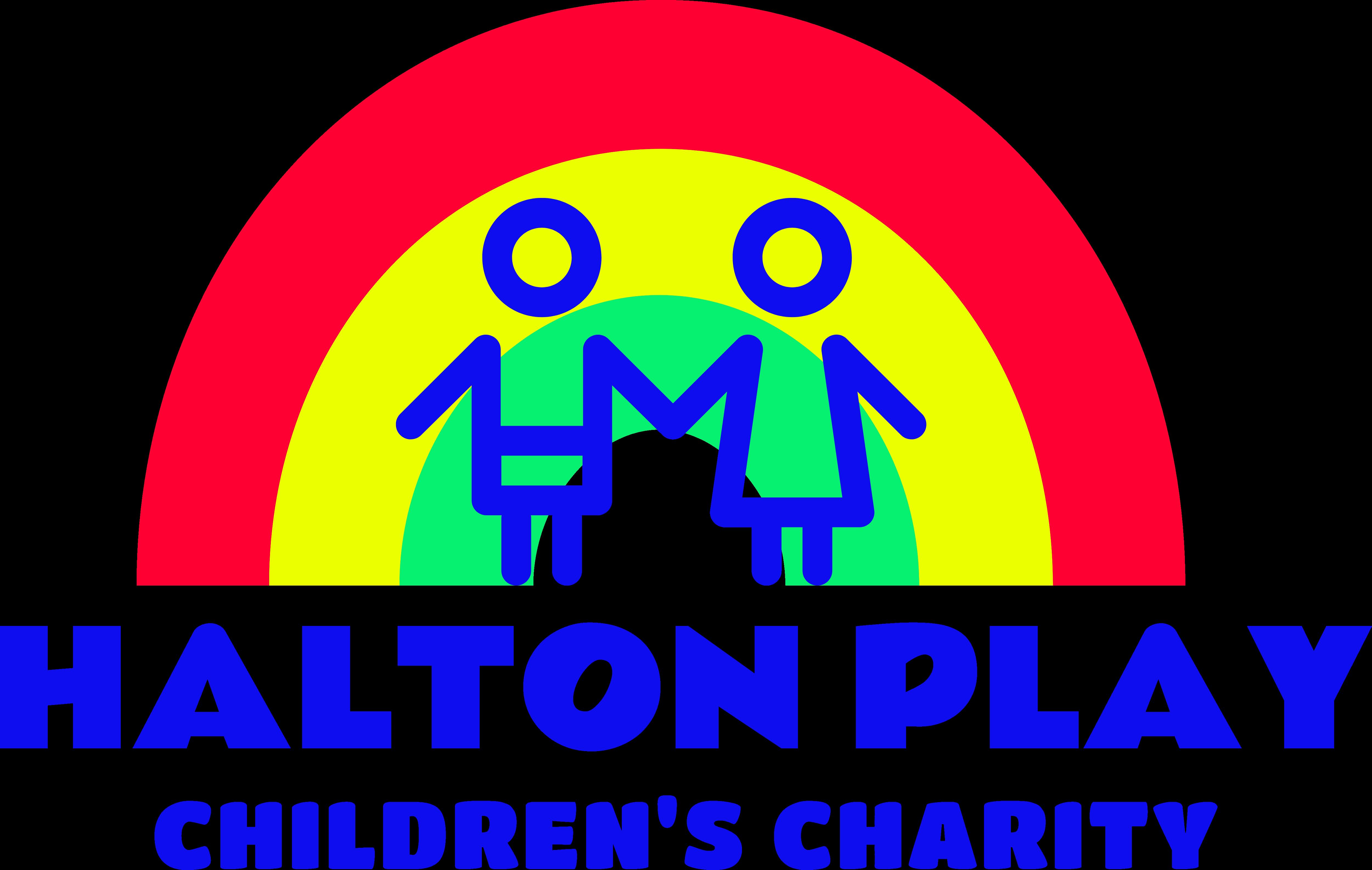 Halton Play Children's Charity