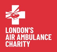 London's Air Ambulance
