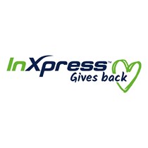 InXpress Gives Back