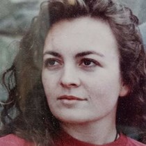 Claire-Marie Mewett