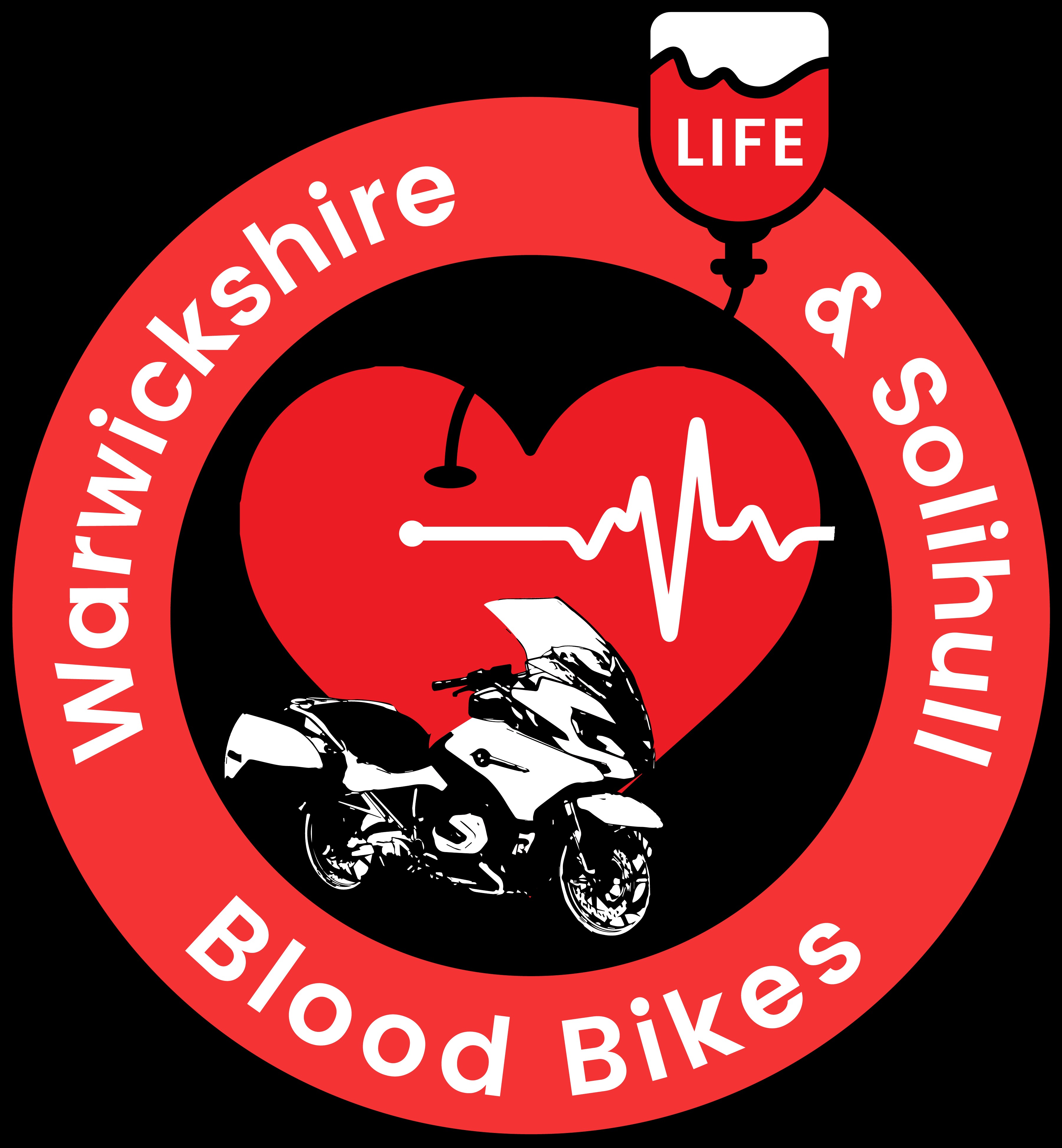 Warwickshire & Solihull Blood Bikes