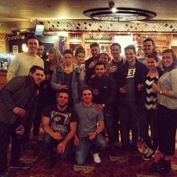 Team photo