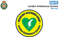 London Ambulance Service Voluntary Responder Group