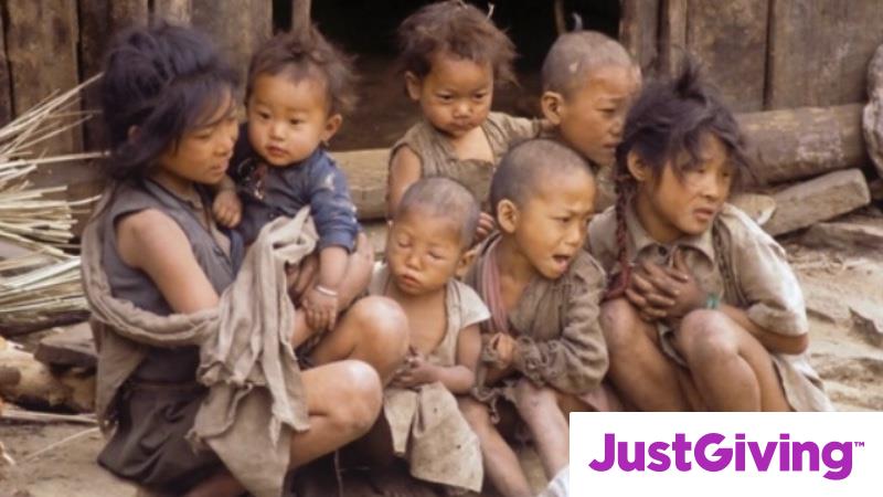 Crowdfunding to Visit one of the poorest countries in the world, Nepal ...