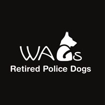 WAGs Retired Police Dogs