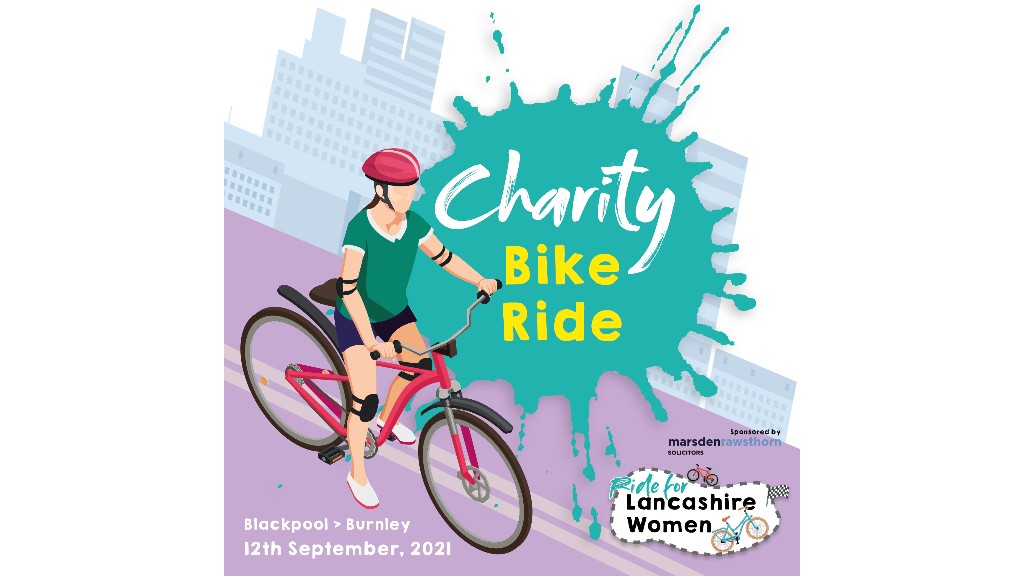 Charity bike rides discount 2021