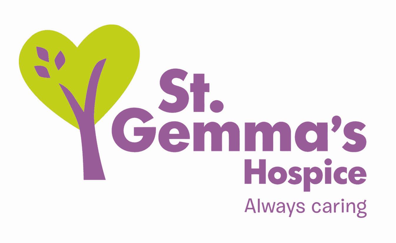 St Gemma's Hospice