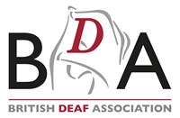 British Deaf Association