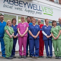 Abbeywell Vets