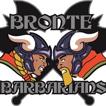 Bronte Barbarians ARLFC