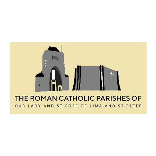 St Rose and St Peters Big Walk 2025