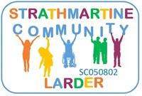 Strathmartine Community Larder