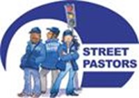 Warrington Street Pastors